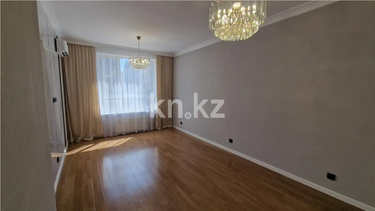 Продажа 2-комнатной квартиры, 66 м² в Астане
