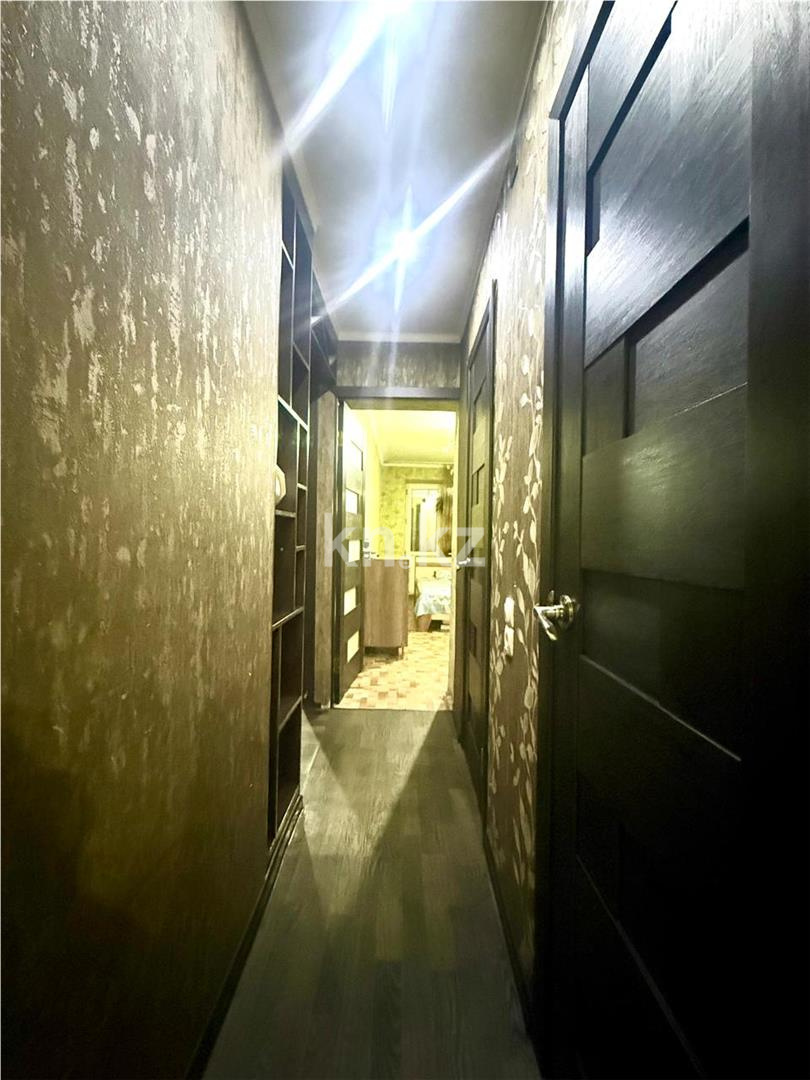 Продажа 3-комнатной квартиры, 65 м² в Караганде - фото 13