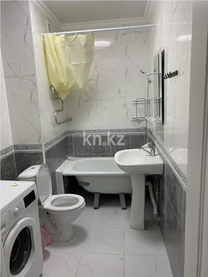 Продажа 1-комнатной квартиры, 30 м² в Алматы - фото 3