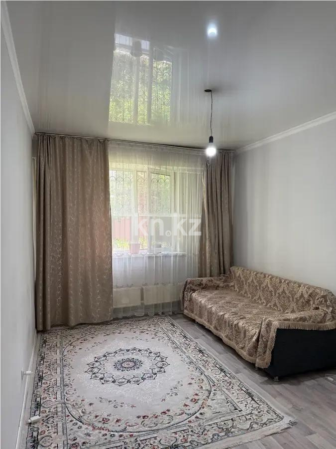 Продажа 3-комнатной квартиры, 75 м², ул. Омарова, дом  91 в Алматы - фото 2