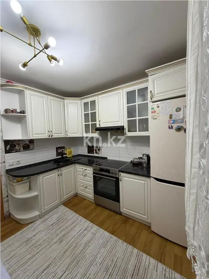 Продажа 2-комнатной квартиры, 58 м² в Астане - фото 3