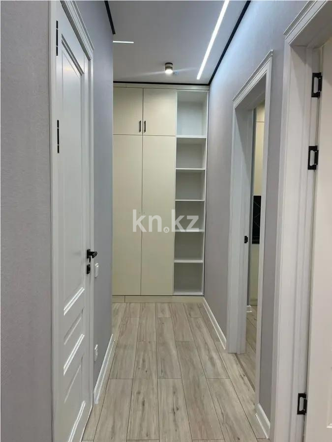 Продажа 2-комнатной квартиры, 62 м² в Алматы - фото 5