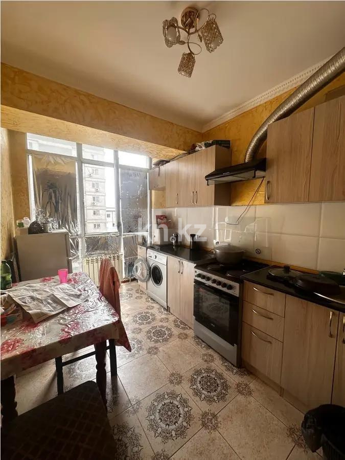Продажа 1-комнатной квартиры, 45 м² в Алматы - фото 3