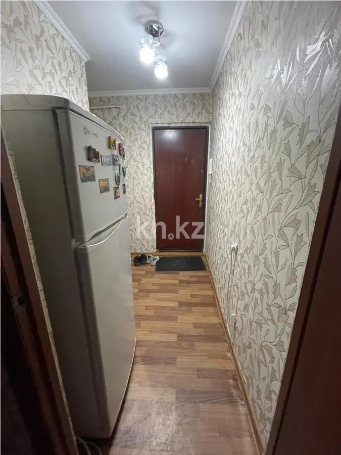 Продажа 1-комнатной квартиры, 30.4 м² в Алматы - фото 4