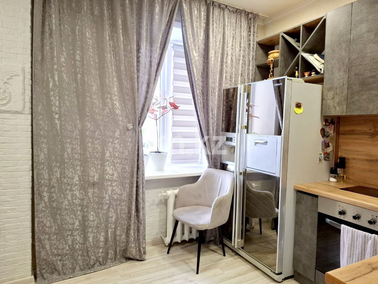 Продажа 3-комнатной квартиры, 85.3 м² в Усть-Каменогорске - фото 2