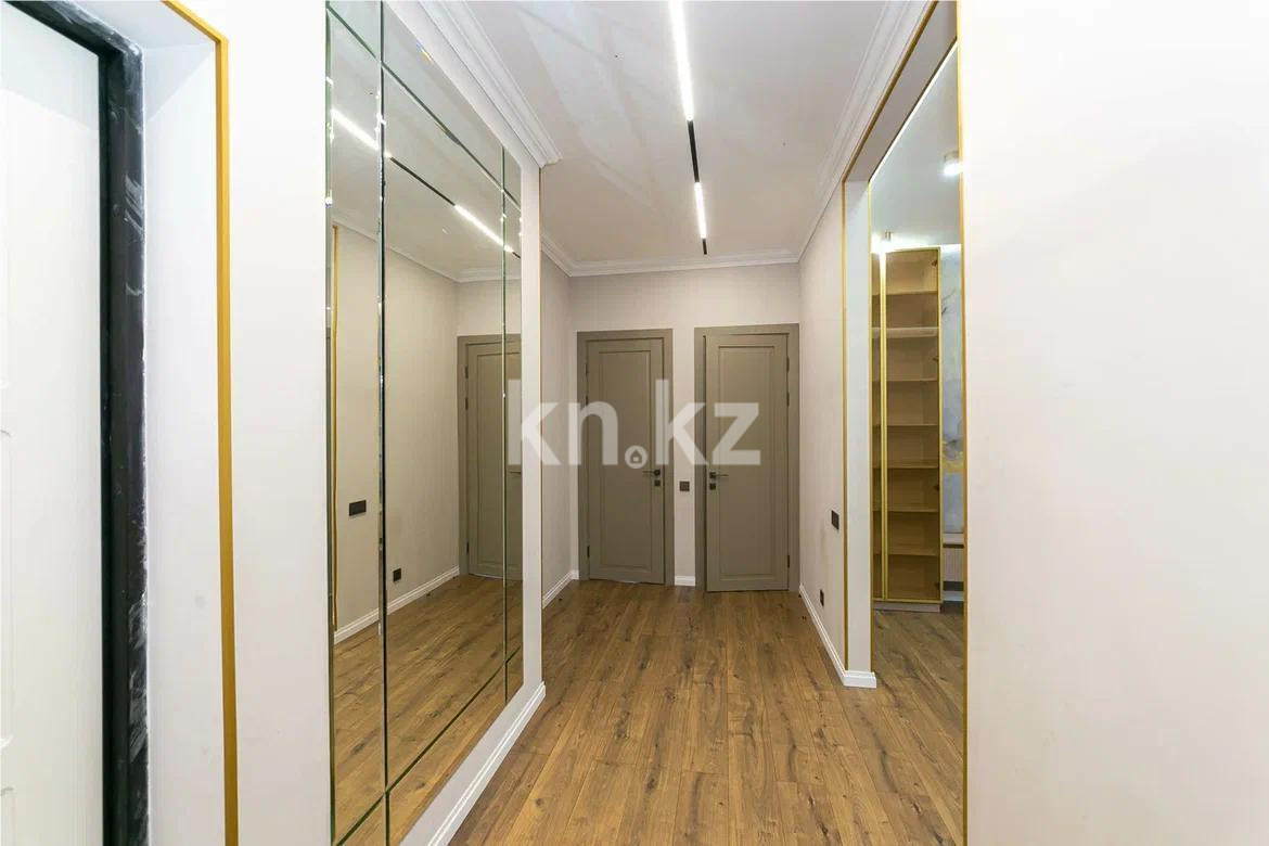 Продажа 2-комнатной квартиры, 65 м² в Астане - фото 13