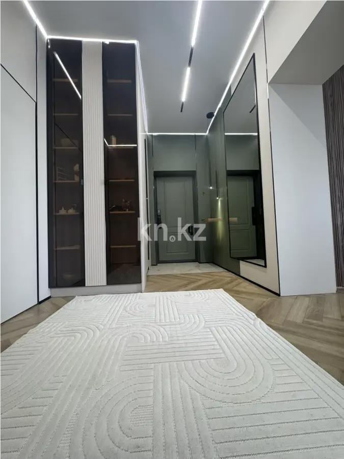 Продажа 3-комнатной квартиры, 90 м², ул. А-52, дом  8 в Астане - фото 7