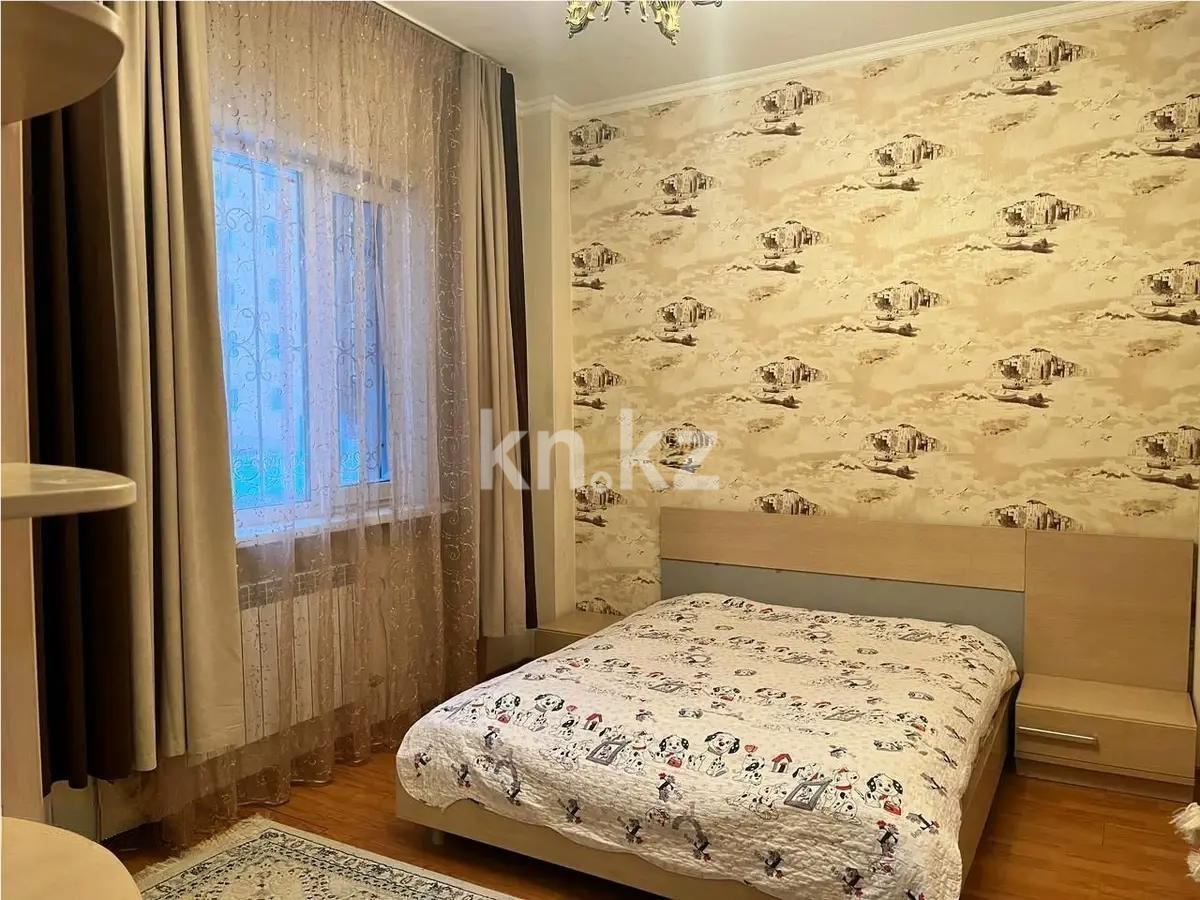 Продажа 3-комнатной квартиры, 92 м², ул. Кунаева, дом  35/1 в Астане - фото 2