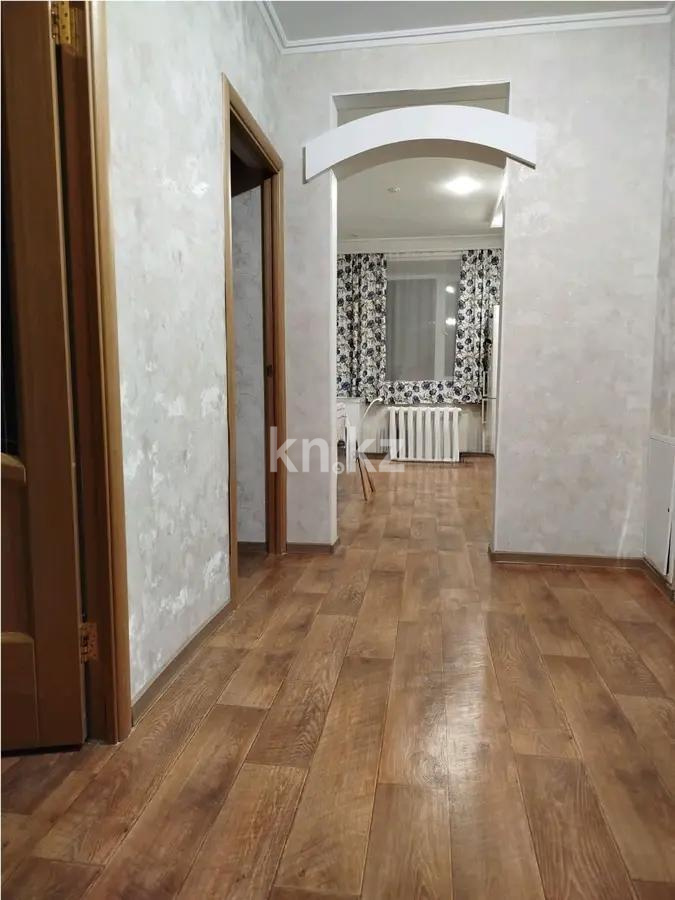 Продажа 2-комнатной квартиры, 63.6 м², ул. Майлина, дом  23 в Астане - фото 4