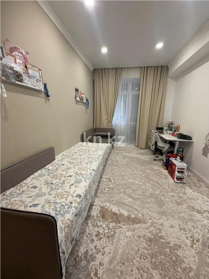 Продажа 2-комнатной квартиры, 60 м² в Алматы - фото 3