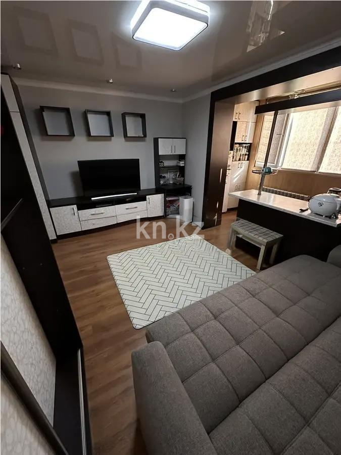 Продажа 1-комнатной квартиры, 34.7 м² в Алматы