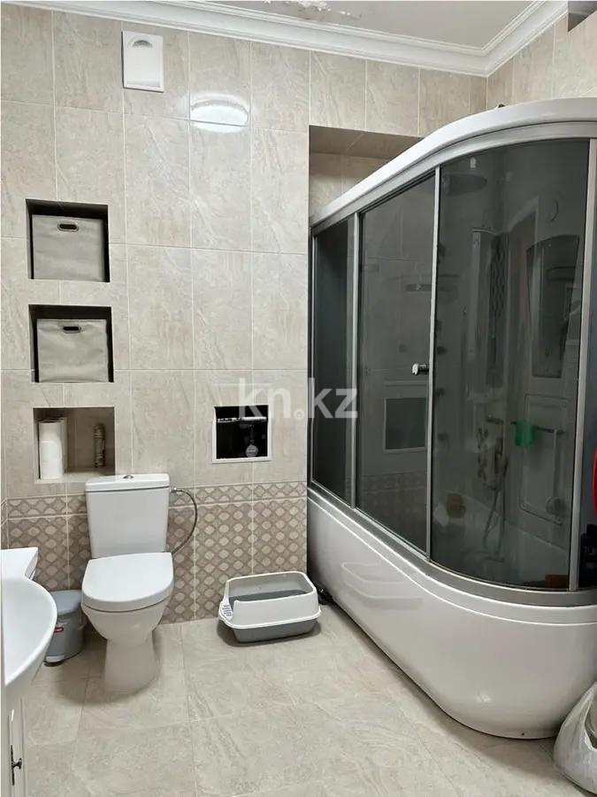 Продажа 3-комнатной квартиры, 76 м² в Алматы - фото 4