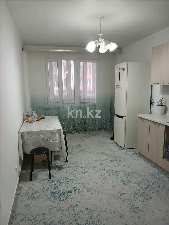 Продажа 1-комнатной квартиры, 45 м² в Алматы - фото 2