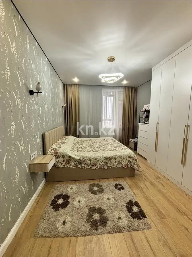 Продажа 4-комнатной квартиры, 104.5 м² в Астане - фото 2