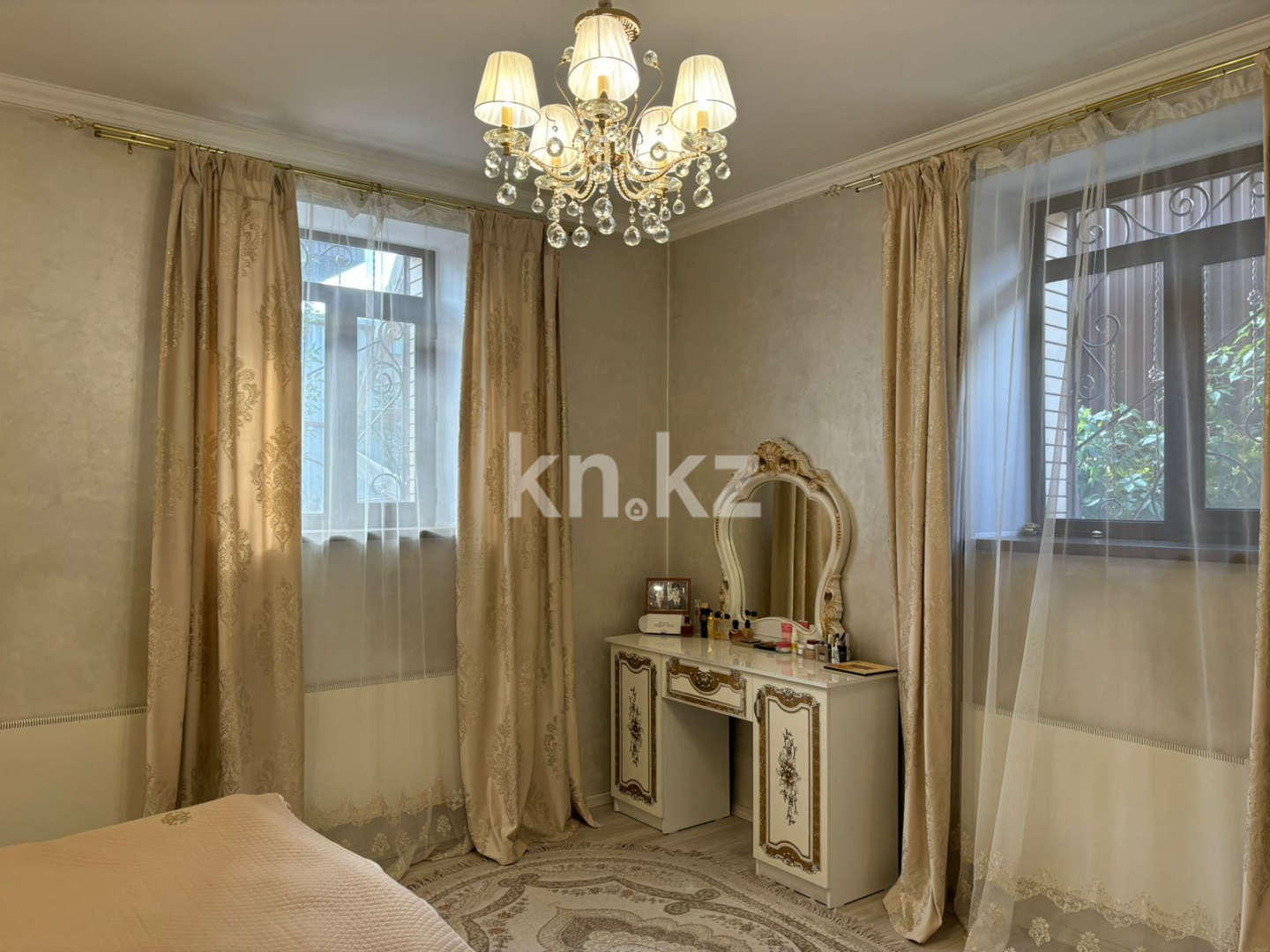 Продажа 4-комнатного дома, 192 м² в Караганде - фото 16