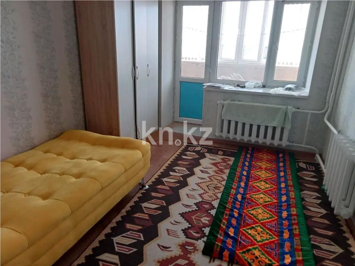 Продажа 1-комнатной квартиры, 29 м² в Астане