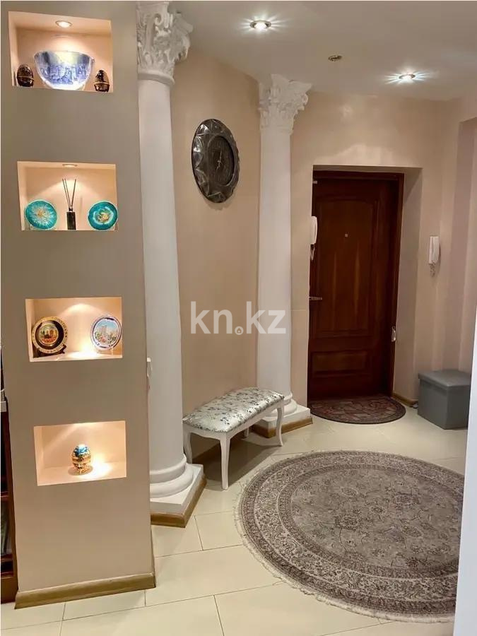 Продажа 3-комнатной квартиры, 105 м², ул. Наурызбай батыра, дом  152б в Алматы - фото 7