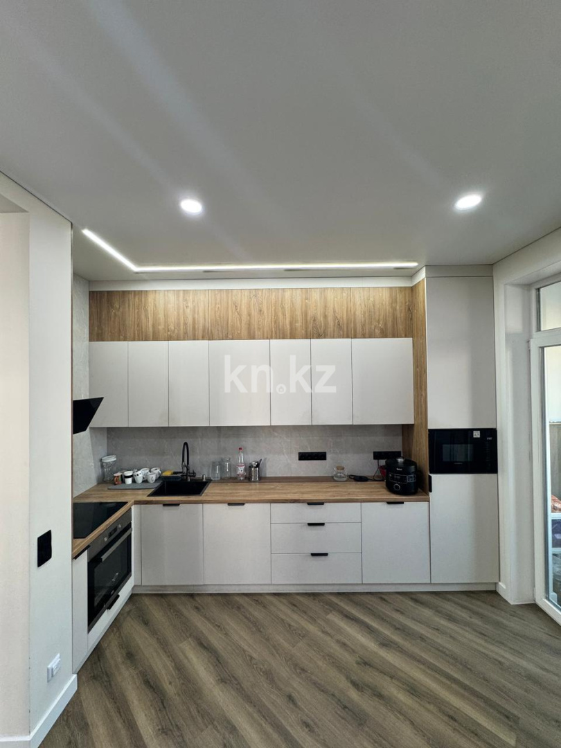 Продажа 3-комнатной квартиры, 85 м² в Астане