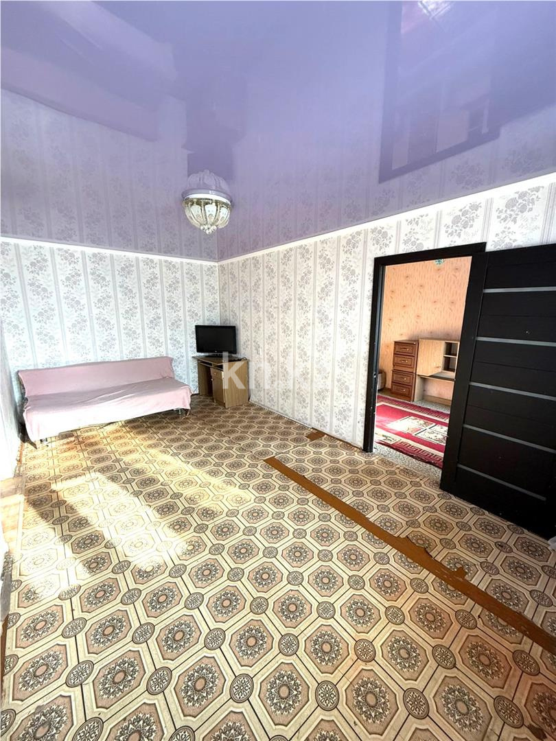 Продажа 2-комнатной квартиры, 45 м² в Темиртау