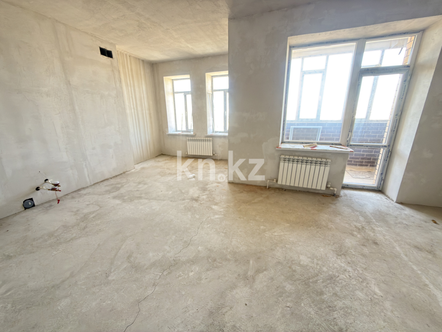 Продажа 2-комнатной квартиры, 68 м² в Караганде - фото 6