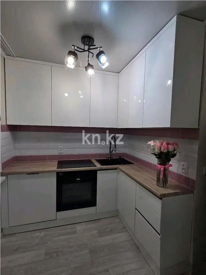 Продажа 2-комнатной квартиры, 43 м² в Караганде - фото 3