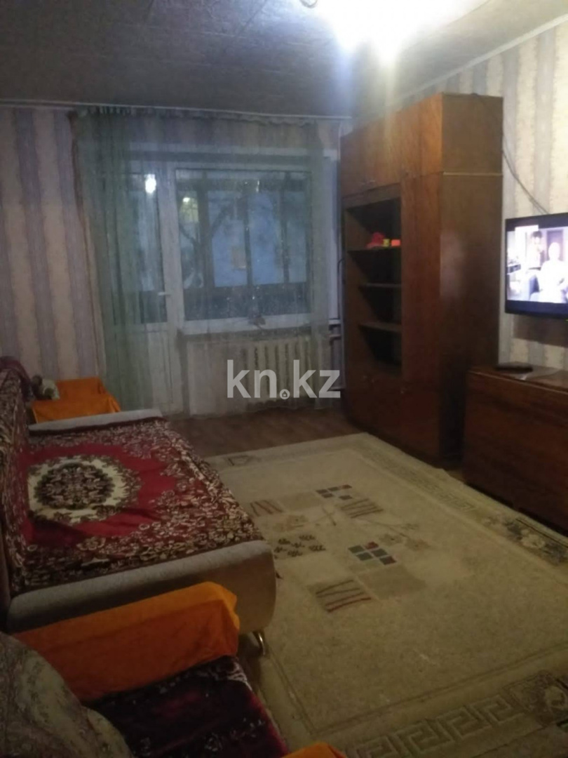 Аренда 2-комнатной квартиры, 45 м² в Астане