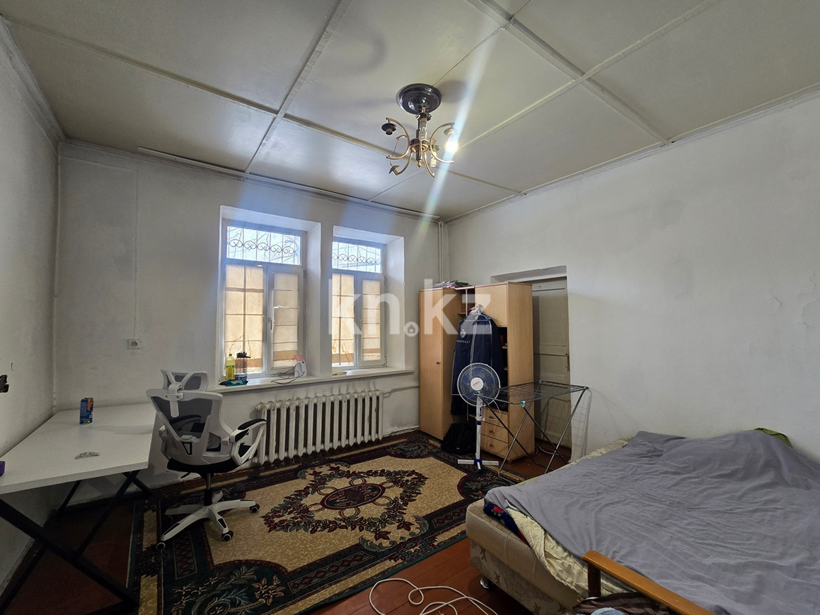 Продажа 2-комнатной квартиры, 48.2 м² в Алматы - фото 6