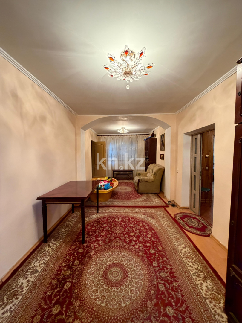 Продажа 6-комнатного дома, 140 м² в Шымкенте - фото 13