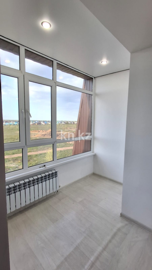 Продажа 1-комнатной квартиры, 55 м² в Уральске - фото 6
