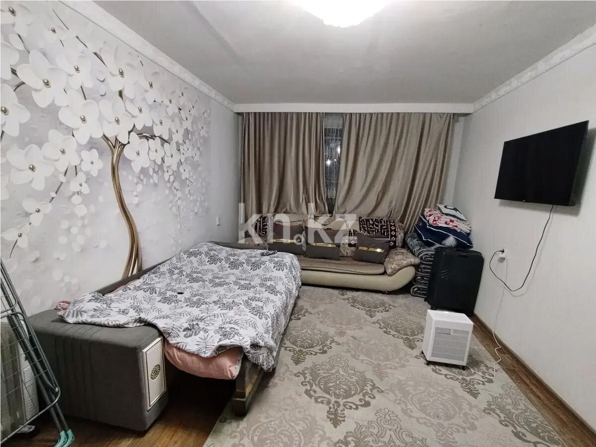 Продажа 1-комнатной квартиры, 33 м² в Темиртау