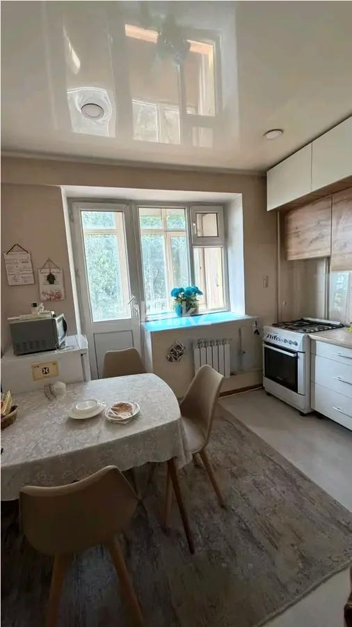 Продажа 2-комнатной квартиры, 52 м² в Алматы - фото 3