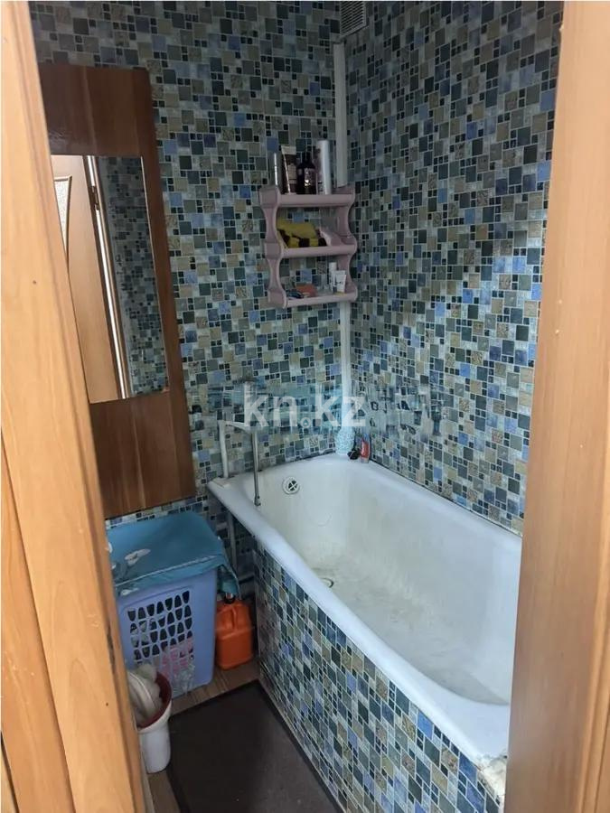 Продажа 1-комнатной квартиры, 35 м², ул. 6-й мик-н, дом  27 в Темиртау - фото 3