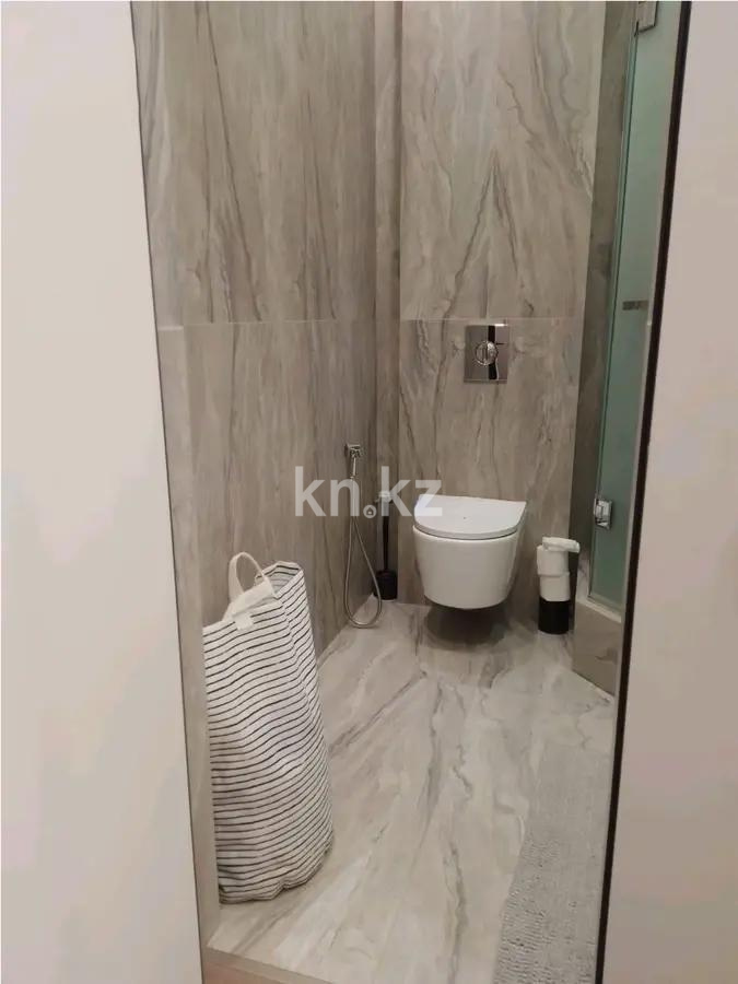 Продажа 2-комнатной квартиры, 52 м², пр. Серкебаева, дом  146/11 в Алматы - фото 3