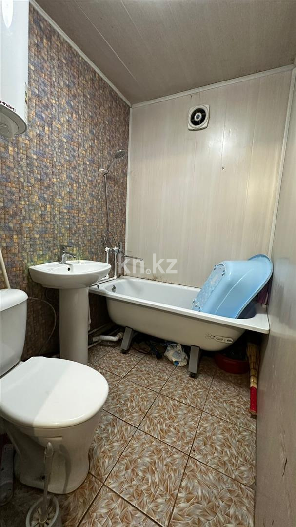 Продажа 2-комнатной квартиры, 46 м², 12-й мкр. в Караганде - фото 7