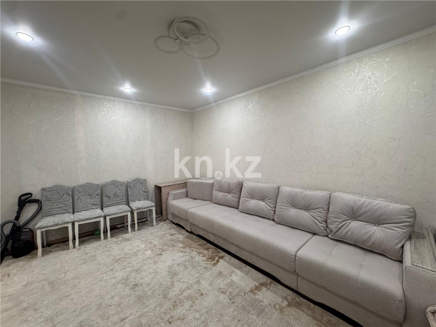 Продажа 4-комнатного дома, 80 м² в Караганде - фото 15