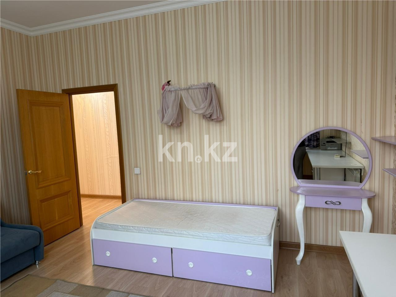Продажа 3-комнатной квартиры, 121.7 м² в Астане - фото 4