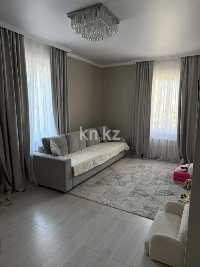 Продажа 3-комнатной квартиры, 88 м² в Астане
