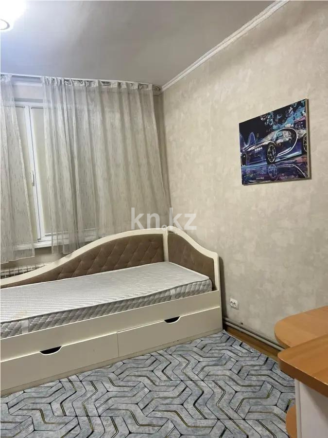 Продажа 4-комнатной квартиры, 78 м² в Алматы - фото 3