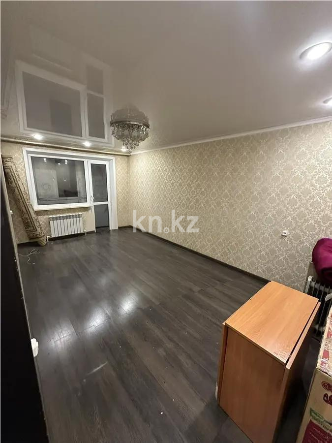 Продажа 1-комнатной квартиры, 31 м², мкр-н 16, дом  28 в Караганде