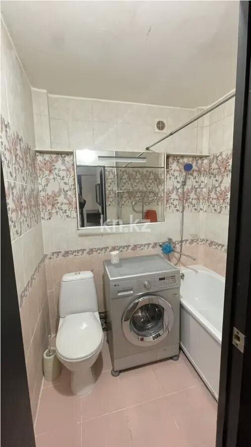 Продажа 2-комнатной квартиры, 43 м² в Астане - фото 3