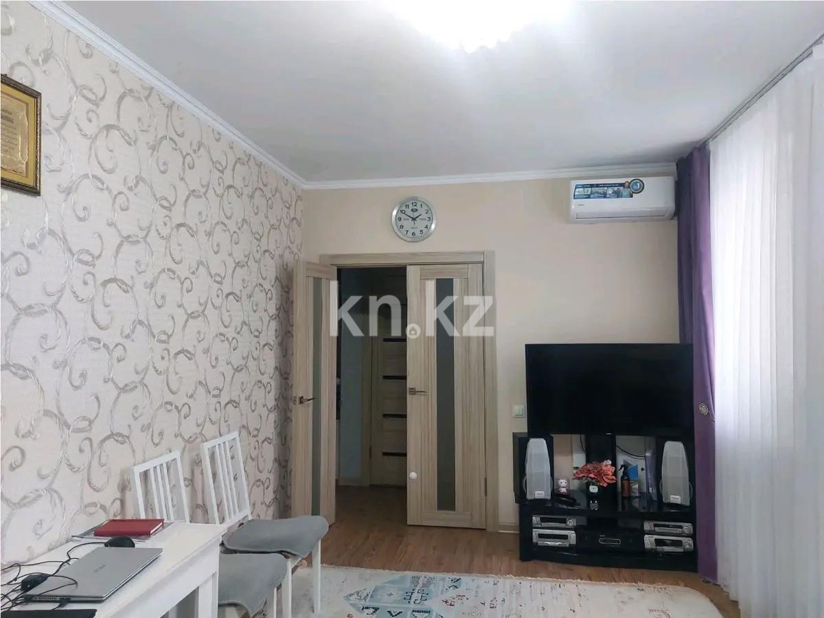 Продажа 2-комнатной квартиры, 59.1 м² в Астане - фото 4