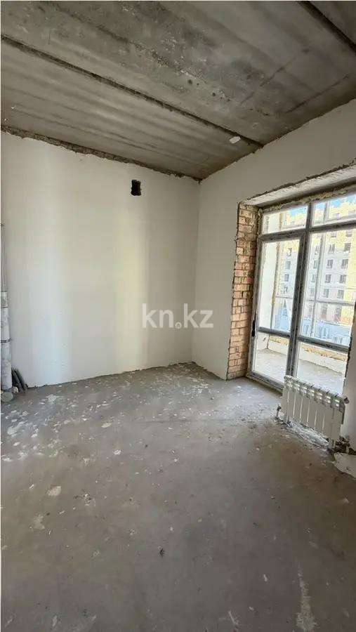 Продажа 1-комнатной квартиры, 43.82 м² в Астане - фото 2