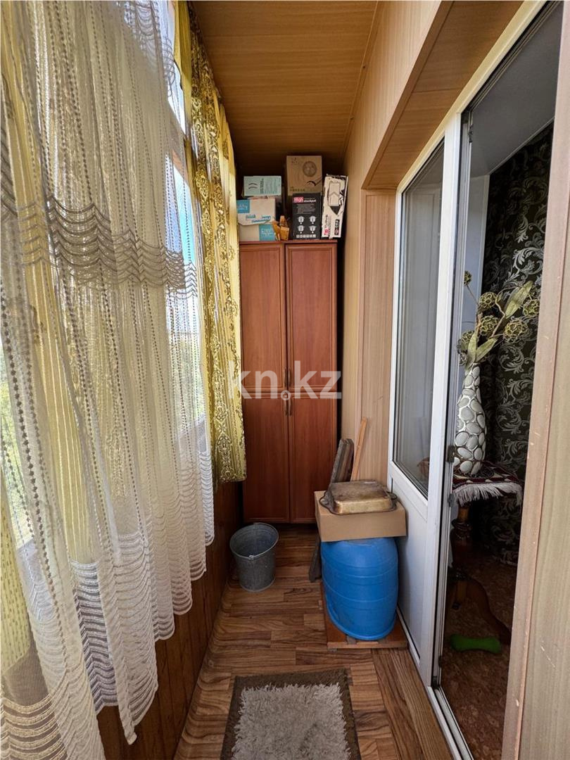 Продажа 3-комнатной квартиры, 55 м² в Темиртау - фото 12