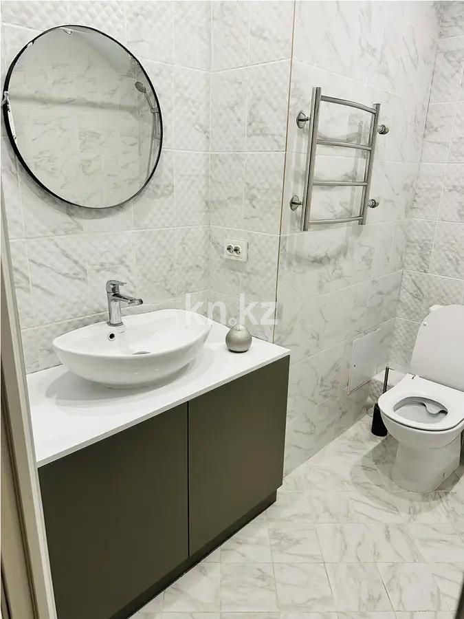 Продажа 2-комнатной квартиры, 65 м² в Алматы - фото 4