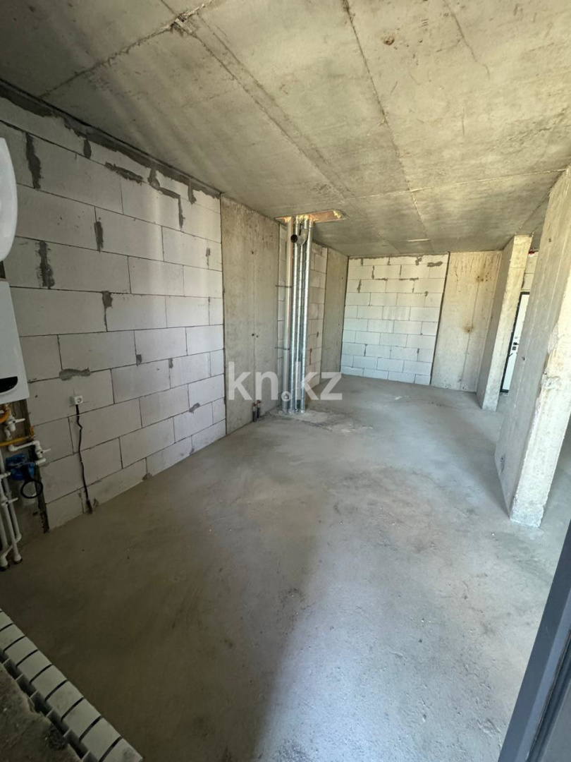 Продажа 2-комнатной квартиры, 53 м² в Алматы - фото 4