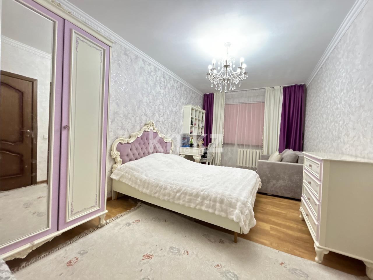 Продажа 3-комнатной квартиры, 70.4 м² в Астане - фото 10