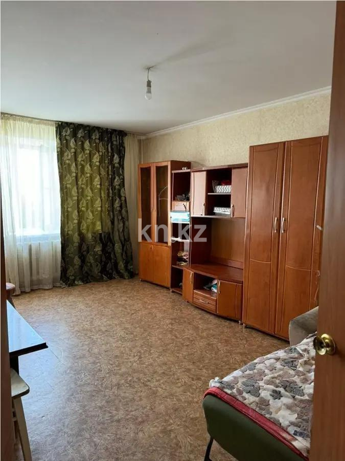 Продажа 3-комнатной квартиры, 54 м² в Астане