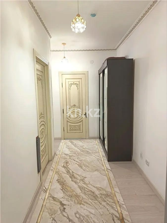 Продажа 1-комнатной квартиры, 45 м² в Алматы - фото 4