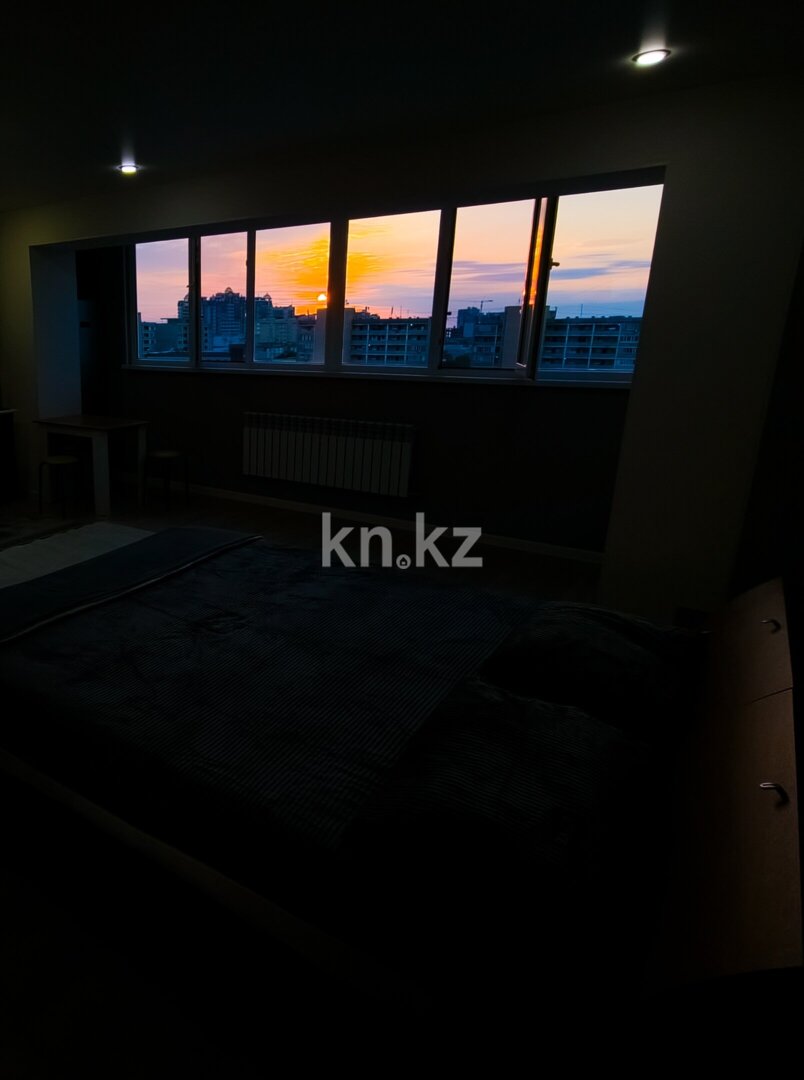 Аренда 1-комнатной квартиры посуточно, 32 м² в Актау - фото 9