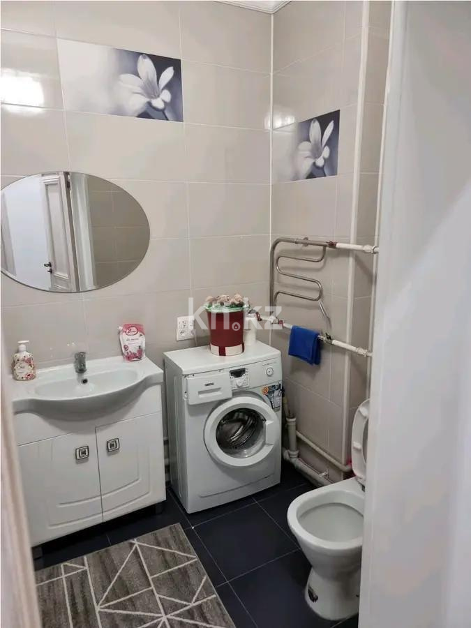 Продажа 2-комнатной квартиры, 50 м² в Алматы - фото 3